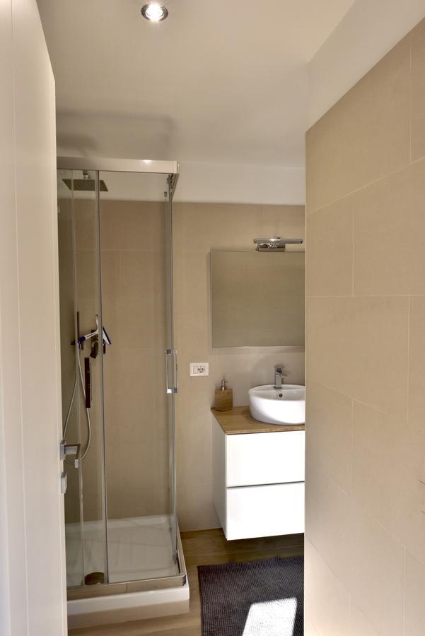 Irex Via Del Corso Private Attico With Jacuzzi Apartment Rome Bagian luar foto