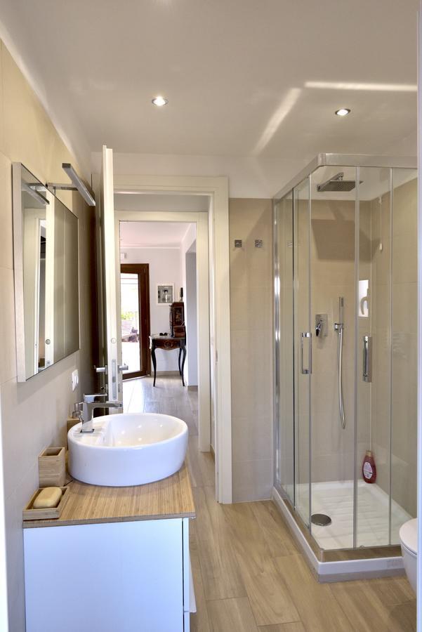 Irex Via Del Corso Private Attico With Jacuzzi Apartment Rome Bagian luar foto