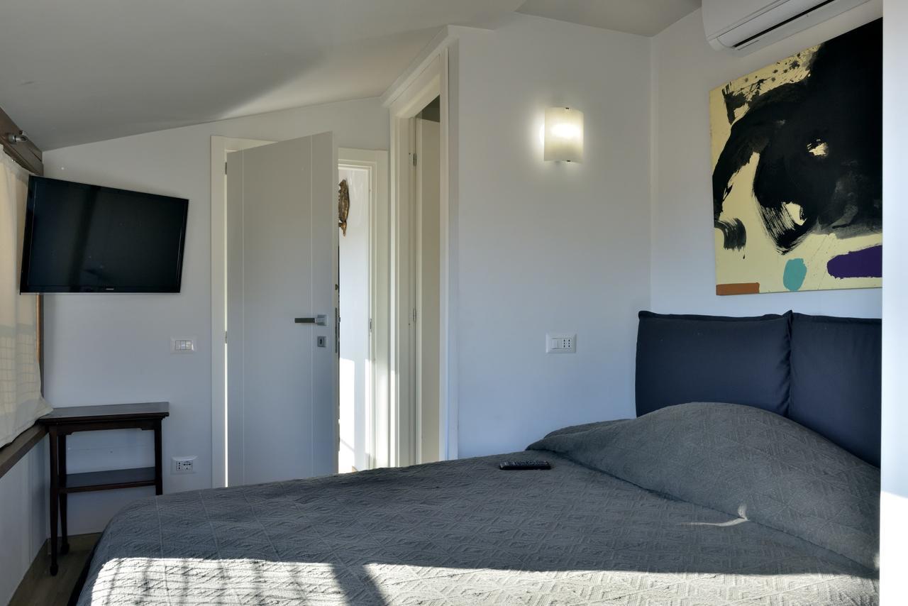 Irex Via Del Corso Private Attico With Jacuzzi Apartment Rome Bagian luar foto