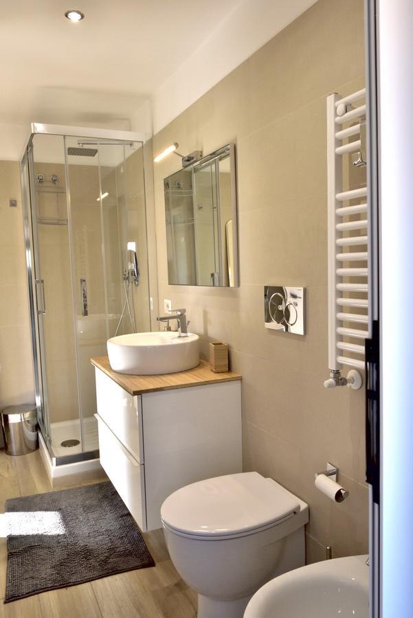 Irex Via Del Corso Private Attico With Jacuzzi Apartment Rome Bagian luar foto