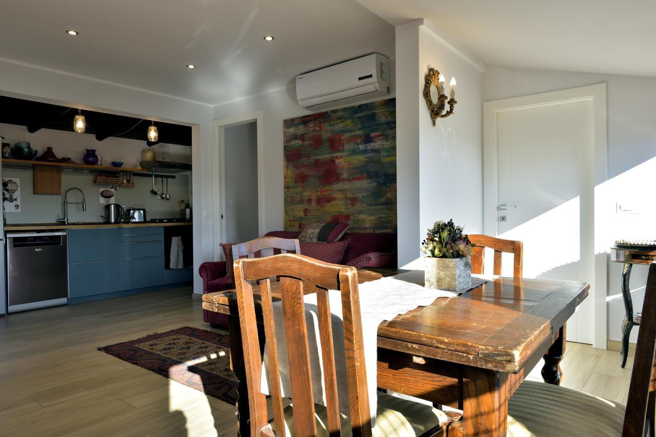 Irex Via Del Corso Private Attico With Jacuzzi Apartment Rome Bagian luar foto